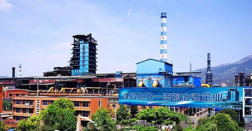 西南銅業鑄就質量興業 品牌強企的高質量發展之路