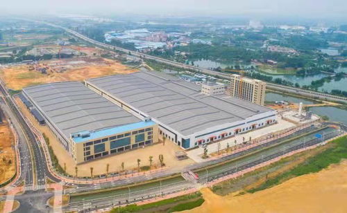 四會 鎮(zhèn) 能量,何時迎來爆發(fā)期