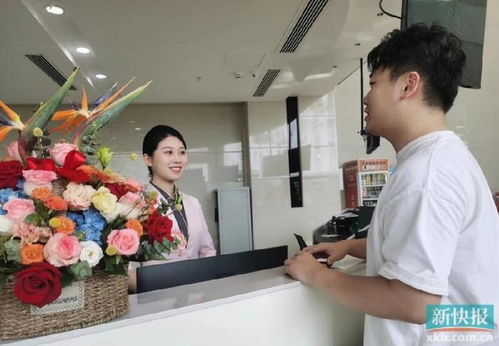 中山東部機(jī)場(chǎng)客運(yùn)專線正式運(yùn)營(yíng) 開(kāi)啟高效出行新篇章，票務(wù)服務(wù)全面解析