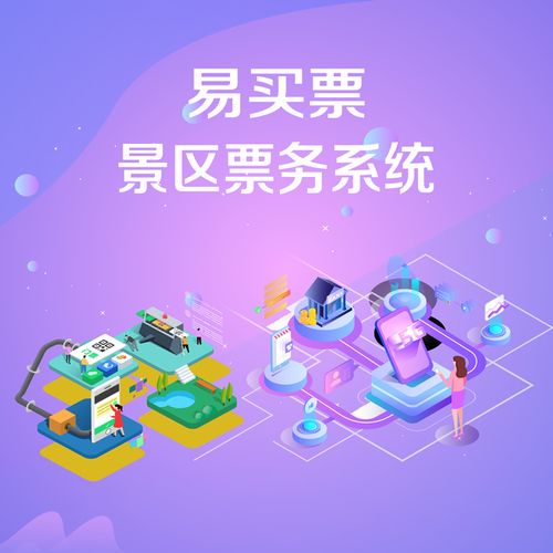 易買票 景區(qū)電子票務(wù)系統(tǒng)如何重塑現(xiàn)代票務(wù)服務(wù)體驗